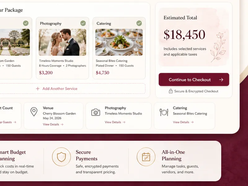 Insurico: Operations platform. — web app screen 2