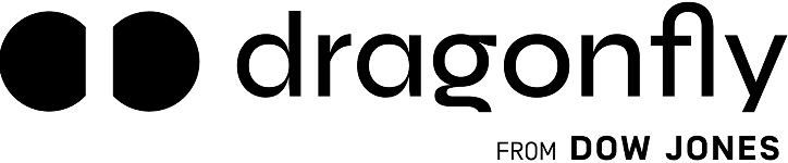 Dragonfly logo